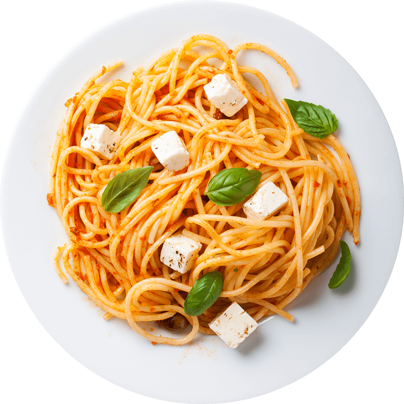 Gluten-Free Pasta